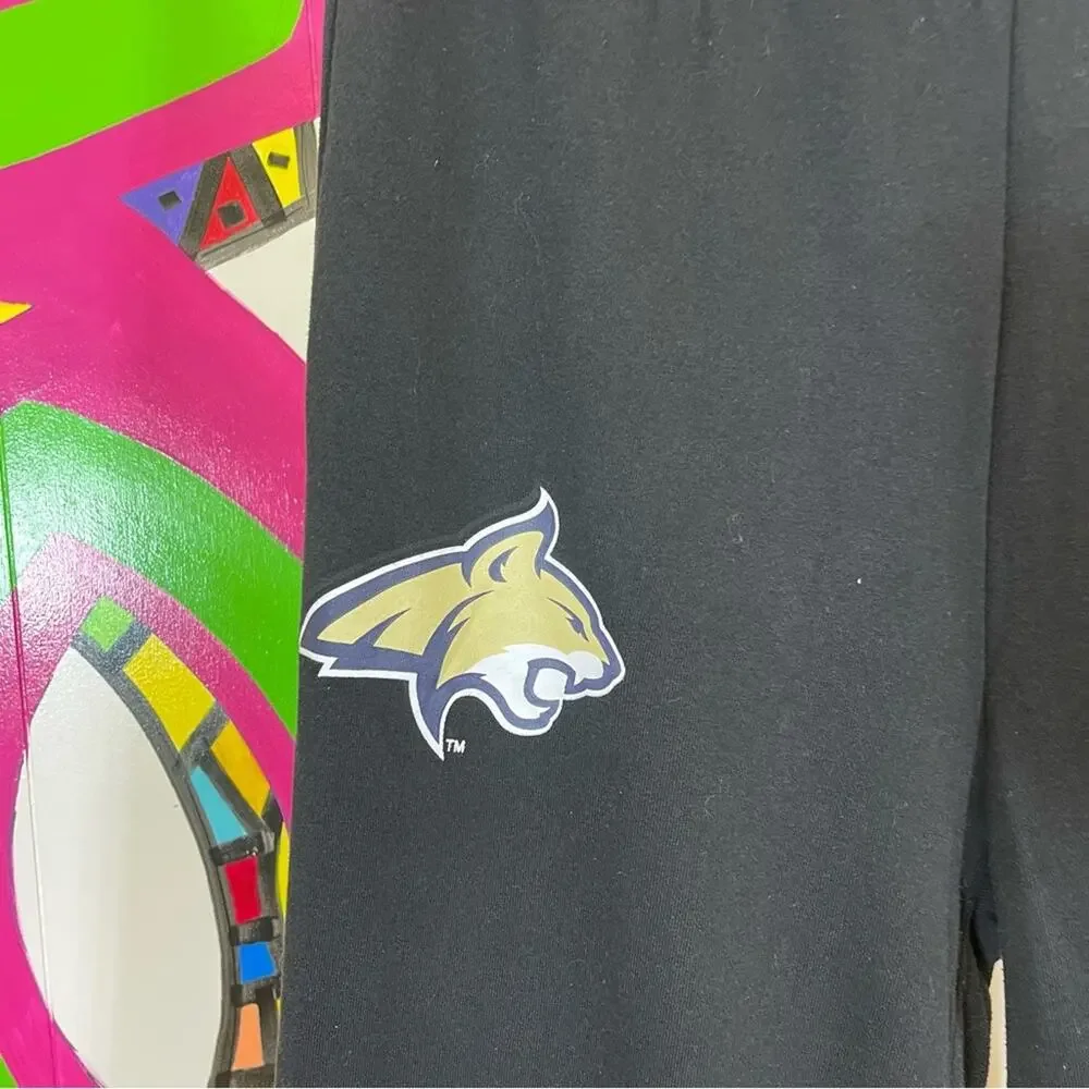 Stadium Athletics, MSU Bobcats, Sweatpants. Size XXL. In excellent condition!